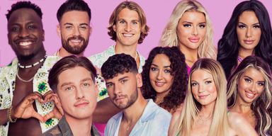 'Love Island'-Stars verraten Sex-Geheimnisse - stars24